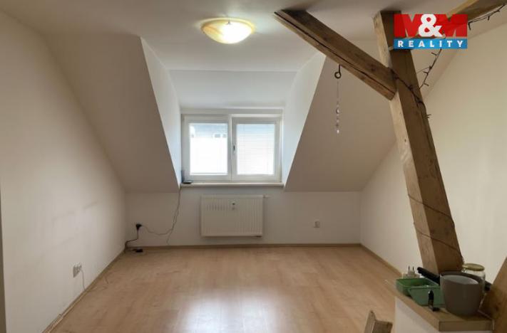 Pronájem bytu 2+kk, Strakonice - Strakonice II, Heydukova, 54 m2