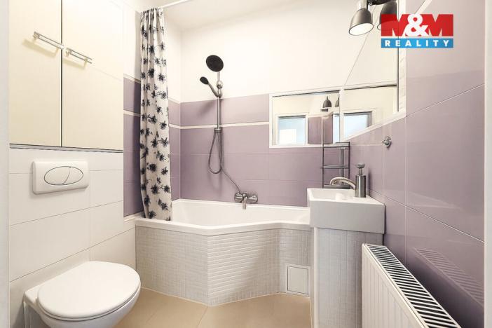 Prodej bytu 1+1, Brno - Černovice, Šestákova, 29 m2