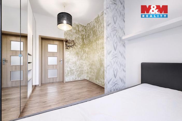 Prodej bytu 1+1, Brno - Černovice, Šestákova, 29 m2