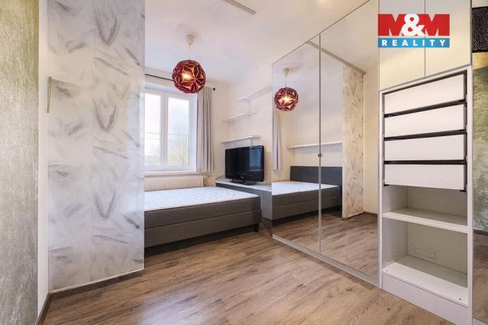 Prodej bytu 1+1, Brno - Černovice, Šestákova, 29 m2