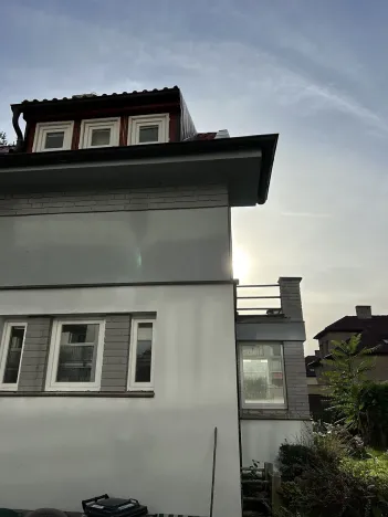 Prodej vily, Praha - Prosek, Hlavenecká, 200 m2