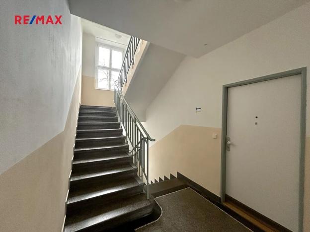 Prodej činžovního domu, Slaný, Navrátilova, 450 m2