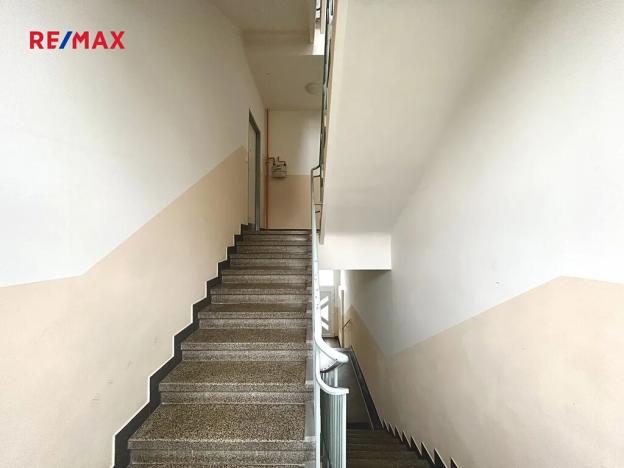 Prodej činžovního domu, Slaný, Navrátilova, 450 m2