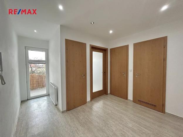 Prodej činžovního domu, Slaný, Navrátilova, 450 m2