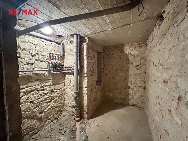 Prodej činžovního domu, Slaný, Navrátilova, 450 m2