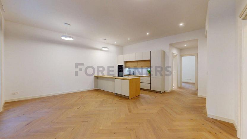 Pronájem bytu 3+kk, Olomouc, Vídeňská, 79 m2