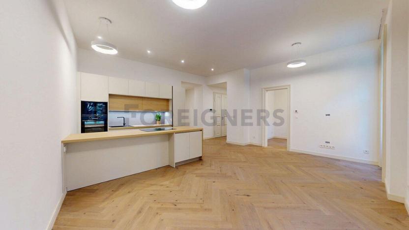 Pronájem bytu 3+kk, Olomouc, Vídeňská, 79 m2