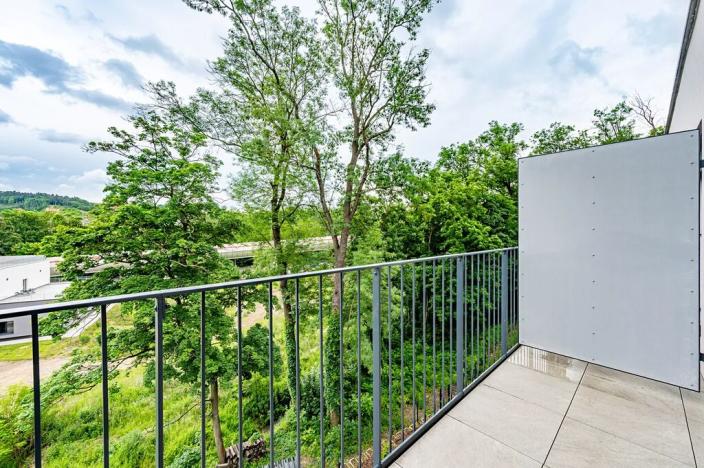 Pronájem bytu 2+kk, Praha - Hlubočepy, Na Zlíchově, 38 m2