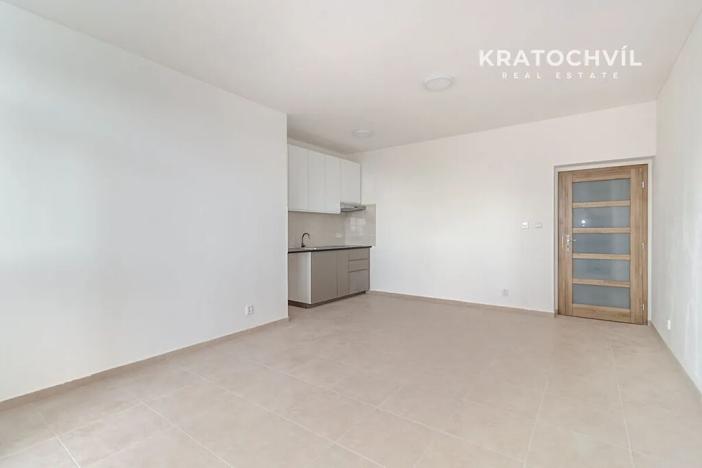 Pronájem bytu 1+kk, Kolín, Zámecká, 28 m2