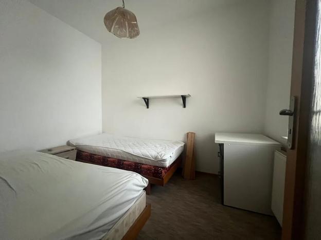 Pronájem bytu 2+kk, Praha - Libeň, Sokolovská, 39 m2