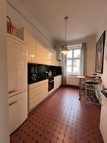 Prodej bytu 3+1, Karlovy Vary, Svahová, 98 m2