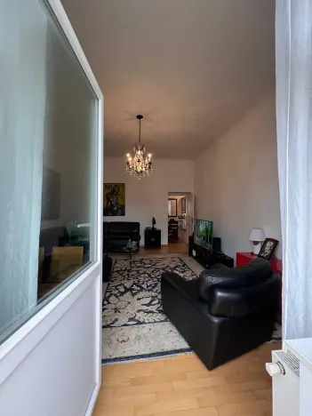 Prodej bytu 3+1, Karlovy Vary, Svahová, 98 m2