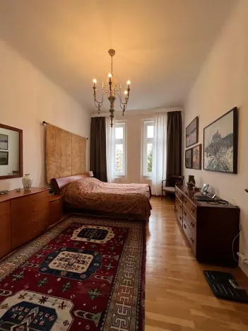 Prodej bytu 3+1, Karlovy Vary, Svahová, 98 m2