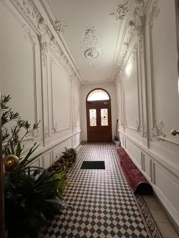 Prodej bytu 3+1, Karlovy Vary, Svahová, 98 m2