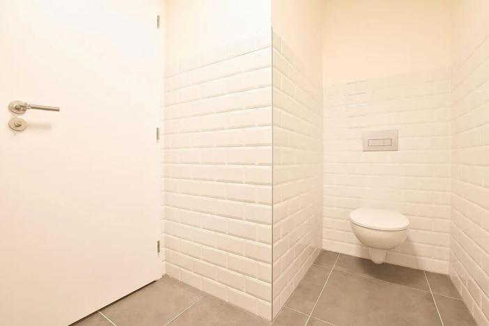 Pronájem bytu 3+kk, Praha - Vysočany, Kolbenova, 72 m2