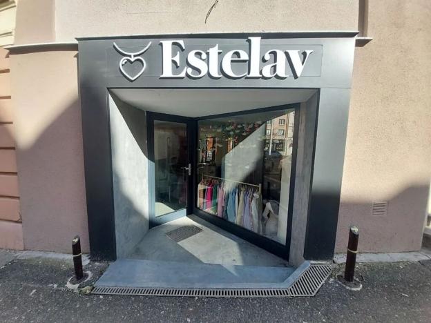 Prodej obchodního prostoru, Praha - Vinohrady, U tržnice, 36 m2