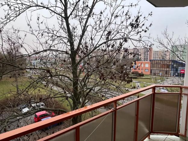 Prodej bytu 3+1, Prostějov, sídl. Svobody, 55 m2