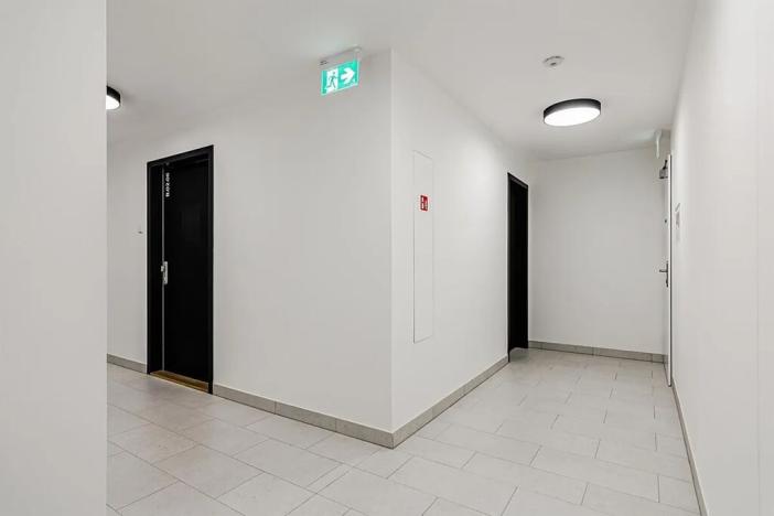 Pronájem kanceláře, Praha - Prosek, Litoměřická, 87 m2