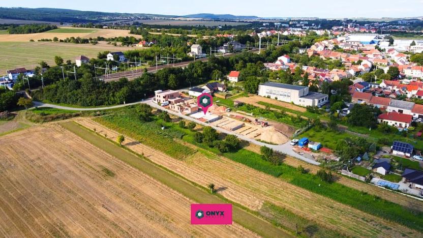 Prodej rodinného domu, Rousínov, 253 m2