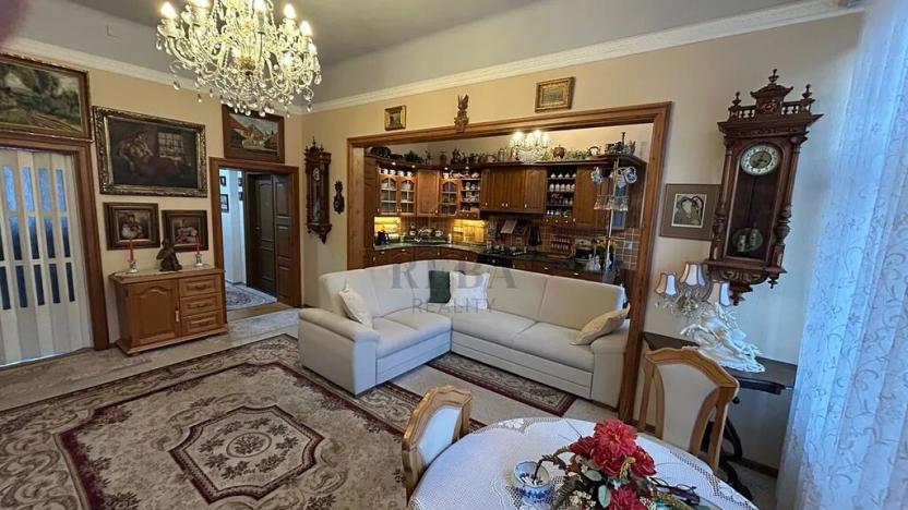 Prodej bytu 3+kk, Karlovy Vary, Moskevská, 92 m2