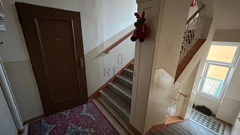 Prodej bytu 3+kk, Karlovy Vary, Moskevská, 92 m2