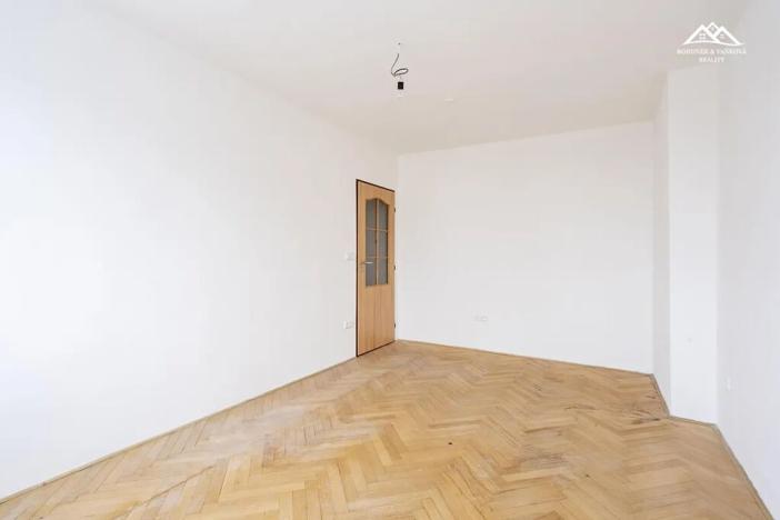 Prodej bytu 2+1, Chotěboř, Smetanova, 67 m2