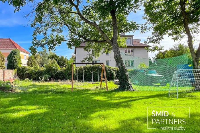 Prodej pozemku pro bydlení, Kolín, Raisova, 580 m2