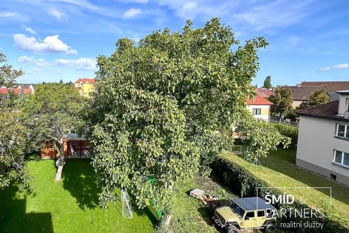 Prodej pozemku pro bydlení, Kolín, Raisova, 580 m2