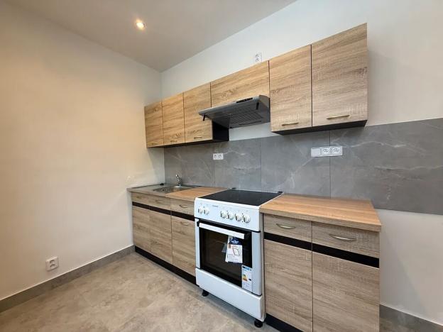 Pronájem bytu 2+1, Habartov, Raisova, 60 m2