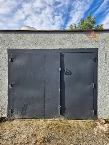 Prodej garáže, Přerov, Kojetínská, 18 m2