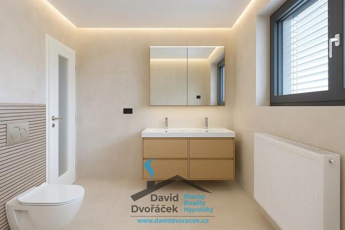 Prodej rodinného domu, Hradec Králové, Zahrádkářská, 132 m2