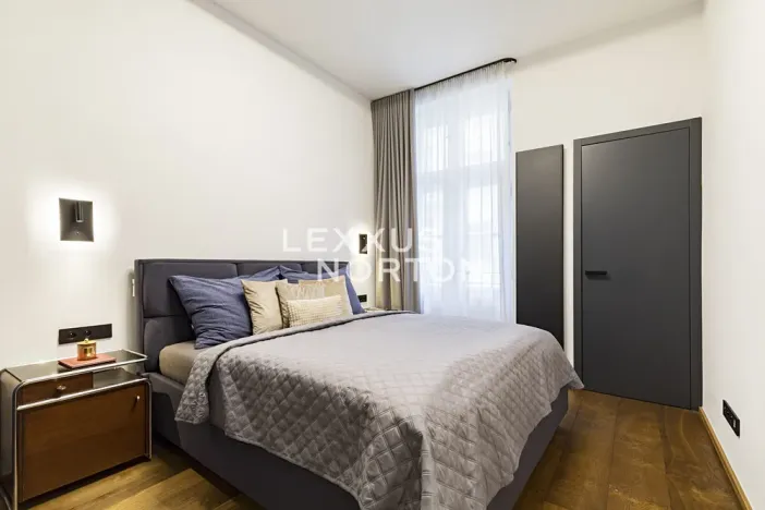 Prodej bytu 3+kk, Praha - Josefov, Dušní, 94 m2