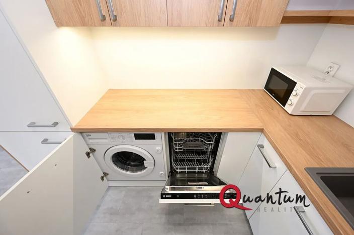 Pronájem bytu 2+kk, Praha, Remízková, 53 m2