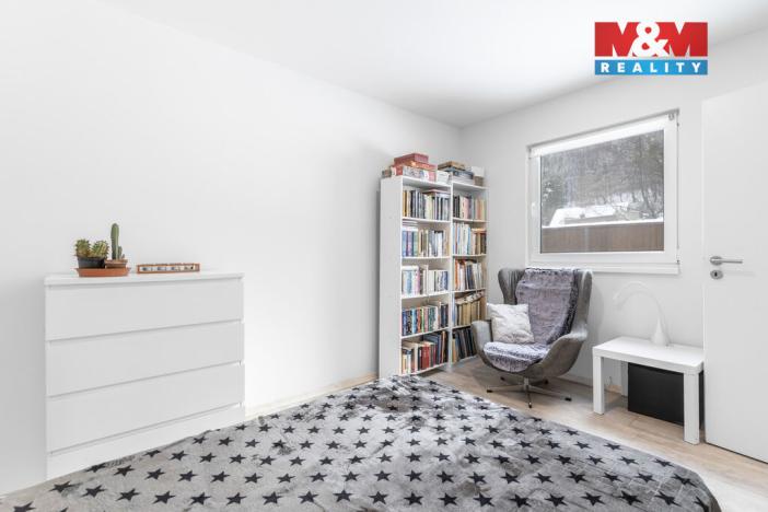 Prodej rodinného domu, Ostrava - Petřkovice, Hlučínská, 58 m2