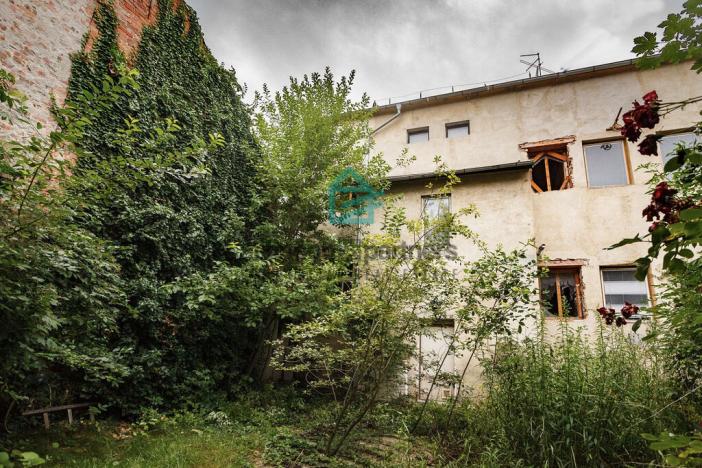 Prodej rodinného domu, České Budějovice - České Budějovice 3, Lipenská, 1190 m2