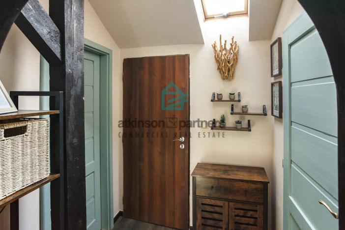 Pronájem bytu 3+kk, České Budějovice - České Budějovice 3, J. Plachty, 80 m2