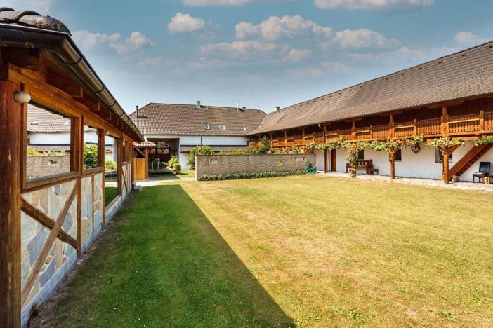 Prodej rodinného domu, Žabovřesky, 950 m2