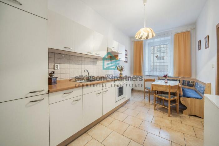 Prodej rodinného domu, České Budějovice - České Budějovice 7, Komenského, 180 m2