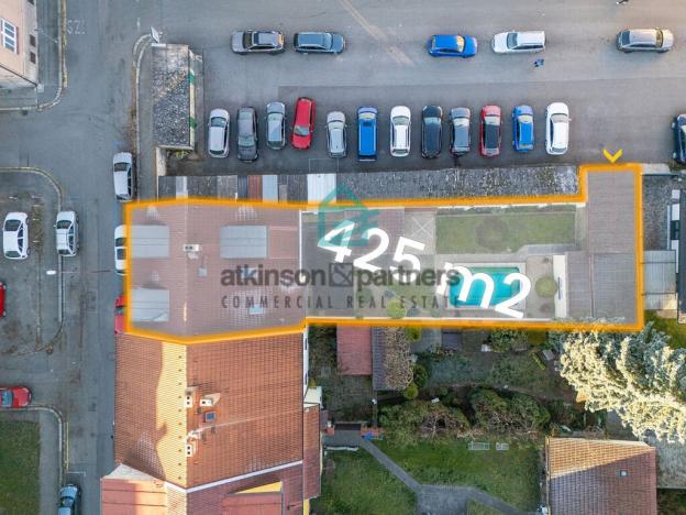 Prodej rodinného domu, České Budějovice - České Budějovice 7, Komenského, 180 m2