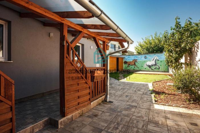 Prodej rodinného domu, Ledenice, 5. května, 150 m2