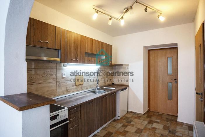 Prodej rodinného domu, Ledenice, 5. května, 150 m2