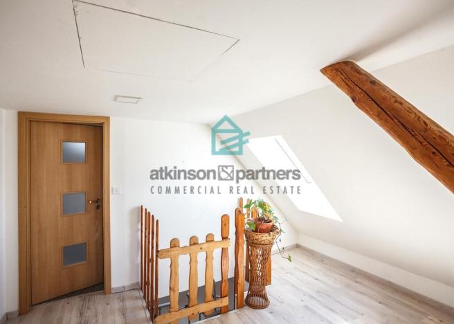 Prodej rodinného domu, Ledenice, 5. května, 150 m2