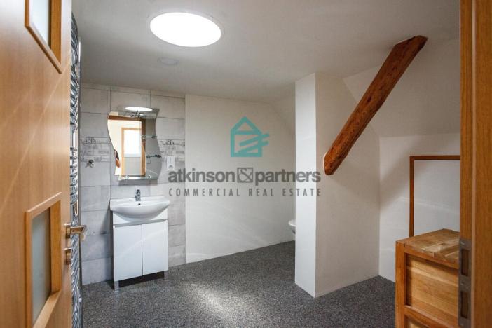 Prodej rodinného domu, Ledenice, 5. května, 150 m2