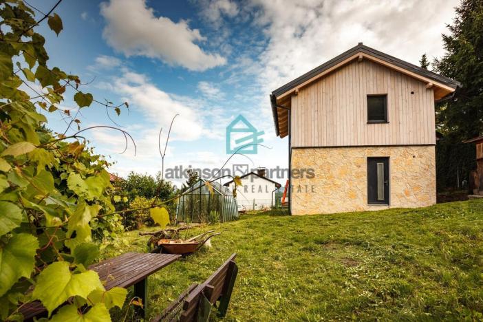 Prodej chaty, Netolice, 90 m2