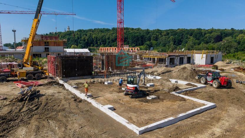 Prodej bytu 2+kk, Hluboká nad Vltavou, 54 m2