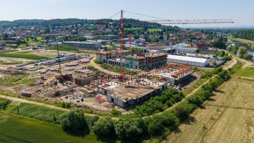 Prodej bytu 1+kk, Hluboká nad Vltavou, 42 m2