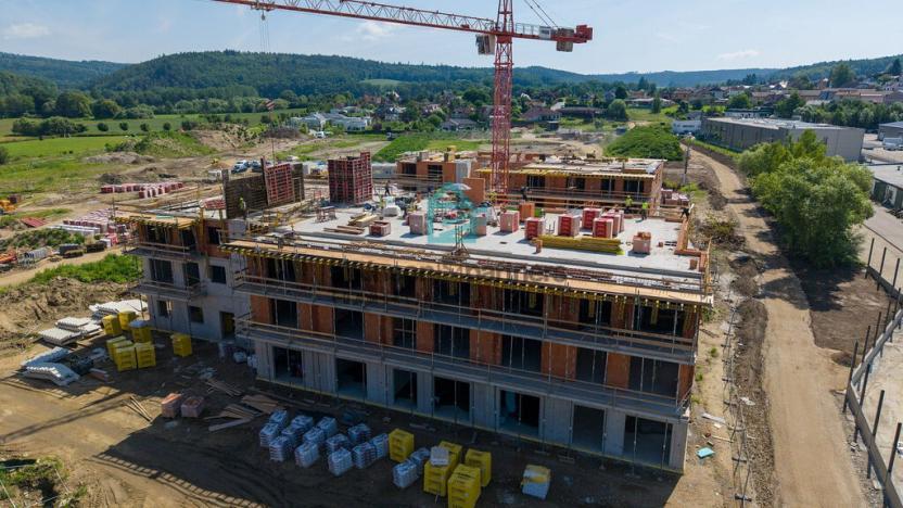 Prodej bytu 3+kk, Hluboká nad Vltavou, 66 m2