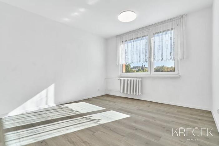 Pronájem bytu 3+1, Třebíč, Modřínová, 70 m2