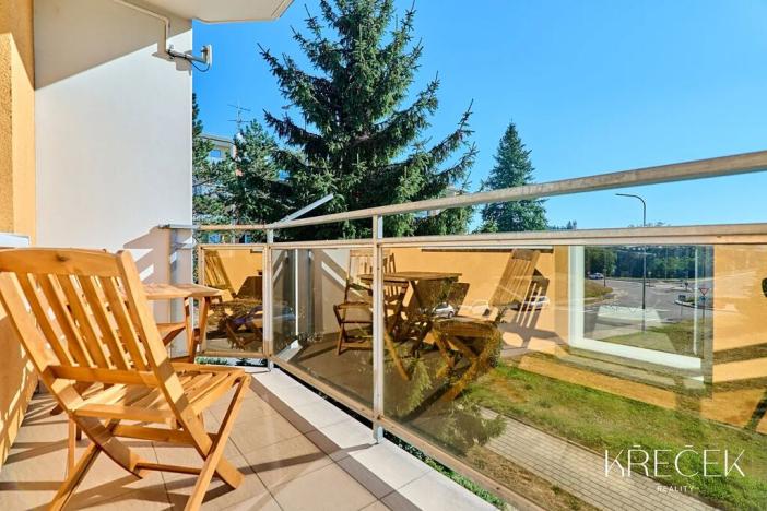 Pronájem bytu 3+1, Třebíč, Modřínová, 70 m2