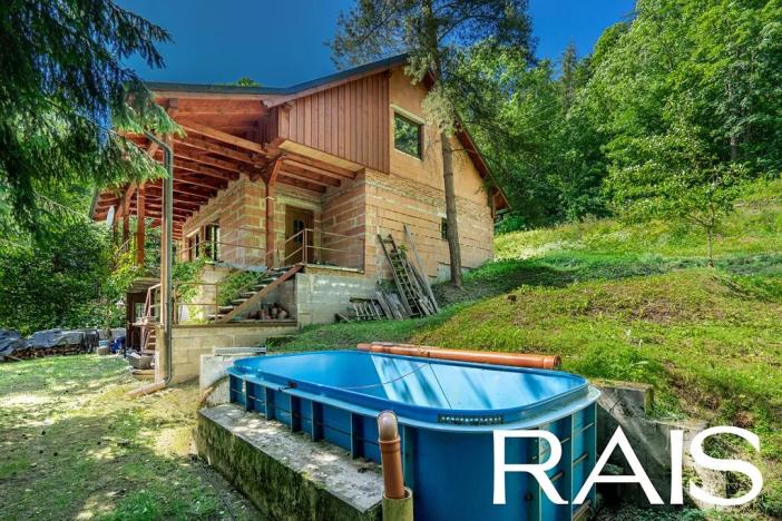 Prodej rodinného domu, Semily, 148 m2